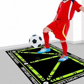 サッカー練習器具「キックフレンド」 Amazon.co.jp: RICISUNG サッカー トレーナー 練習キット 練習用